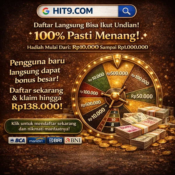 HIT9 Game Online Resmi 2026