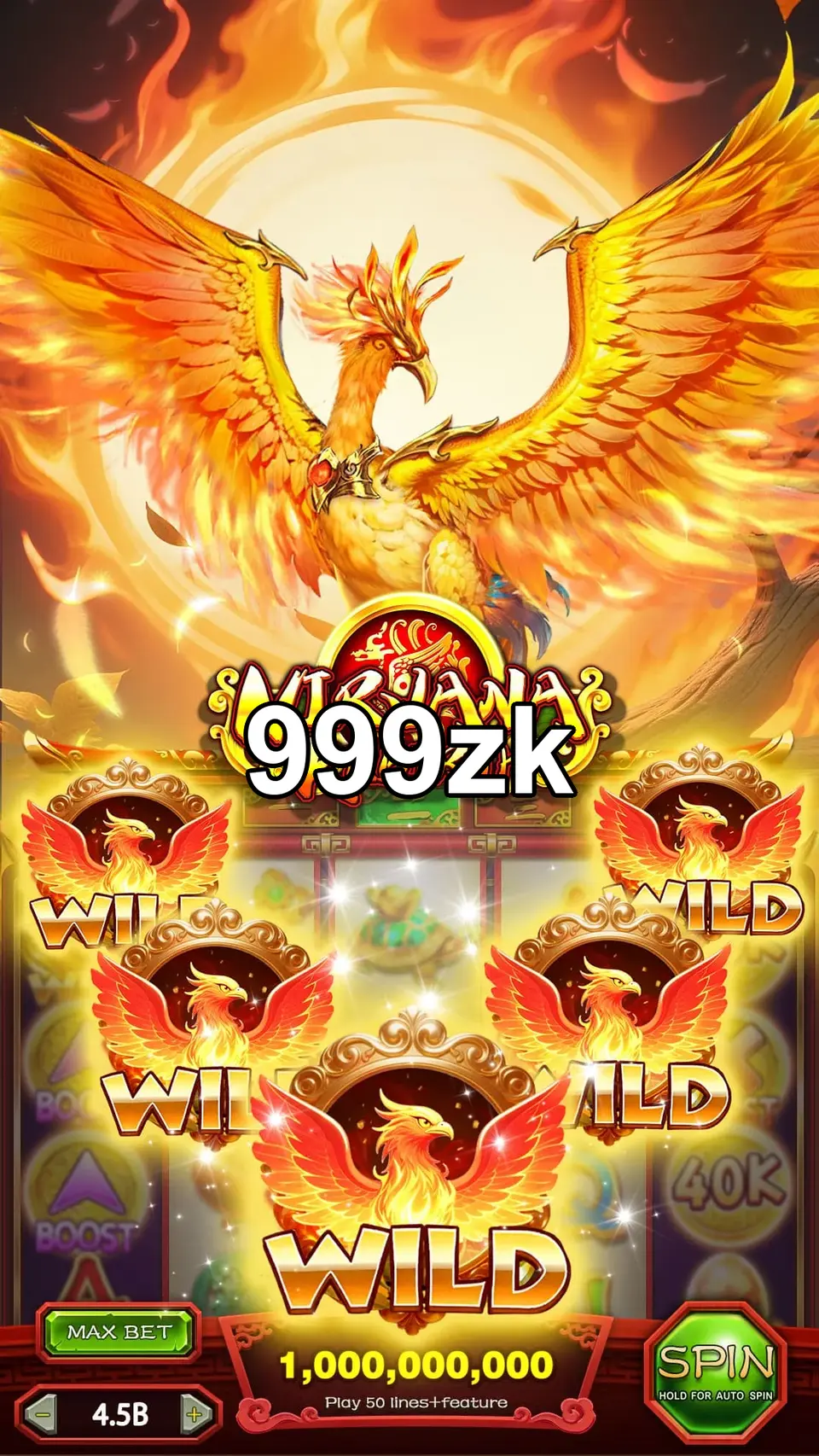 999zk Unduh