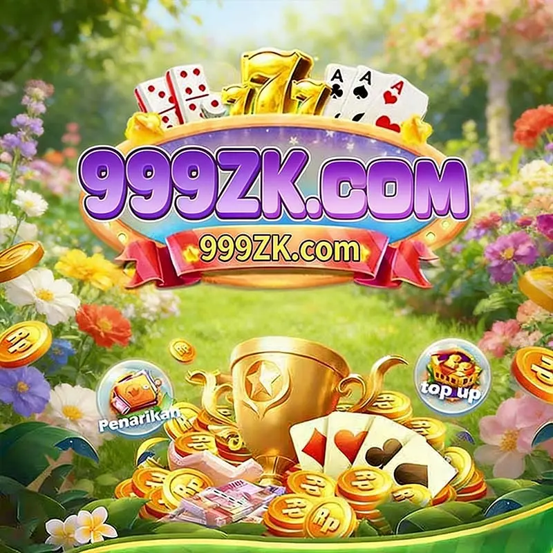 999zk Masuk