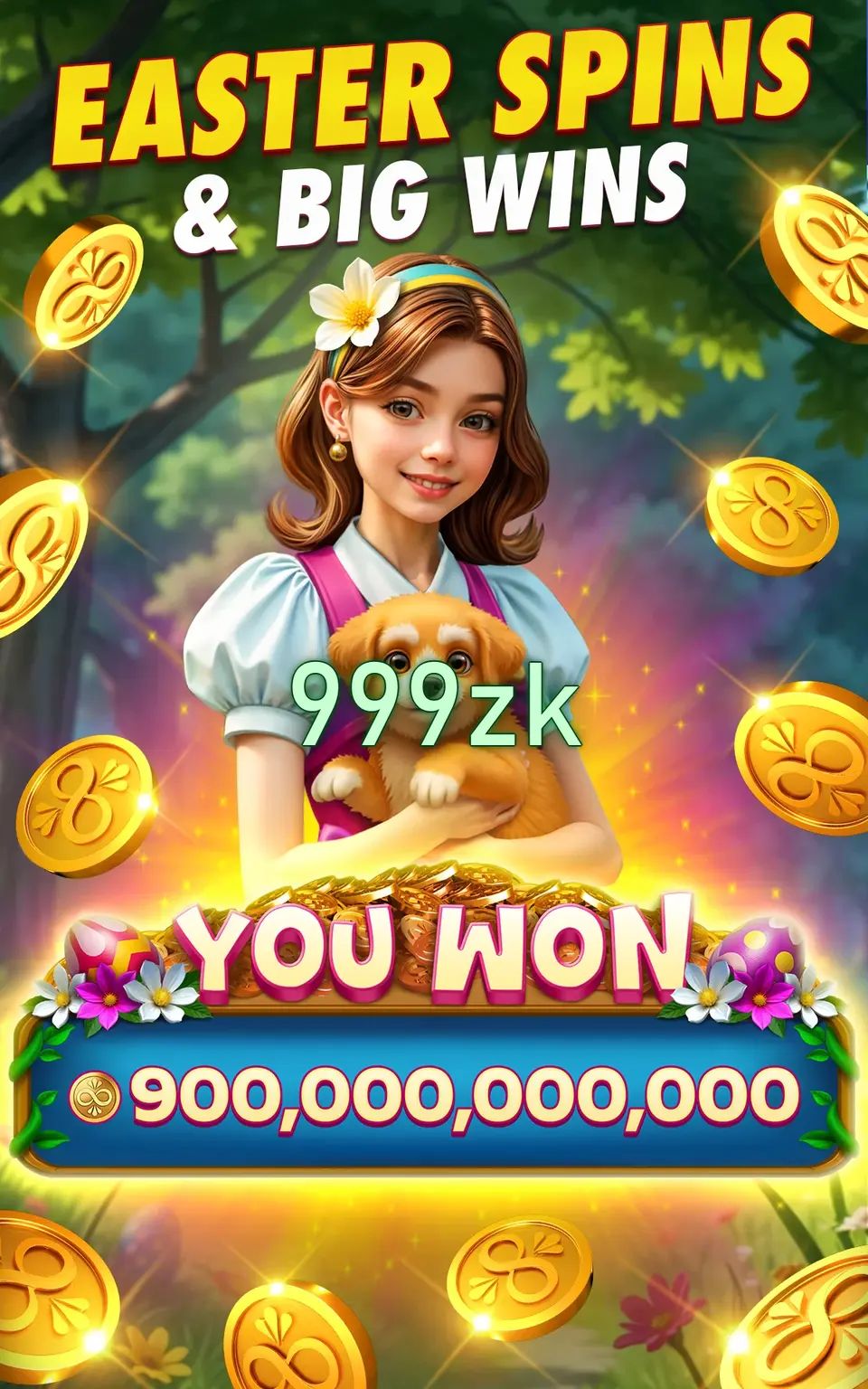 999zk Masuk