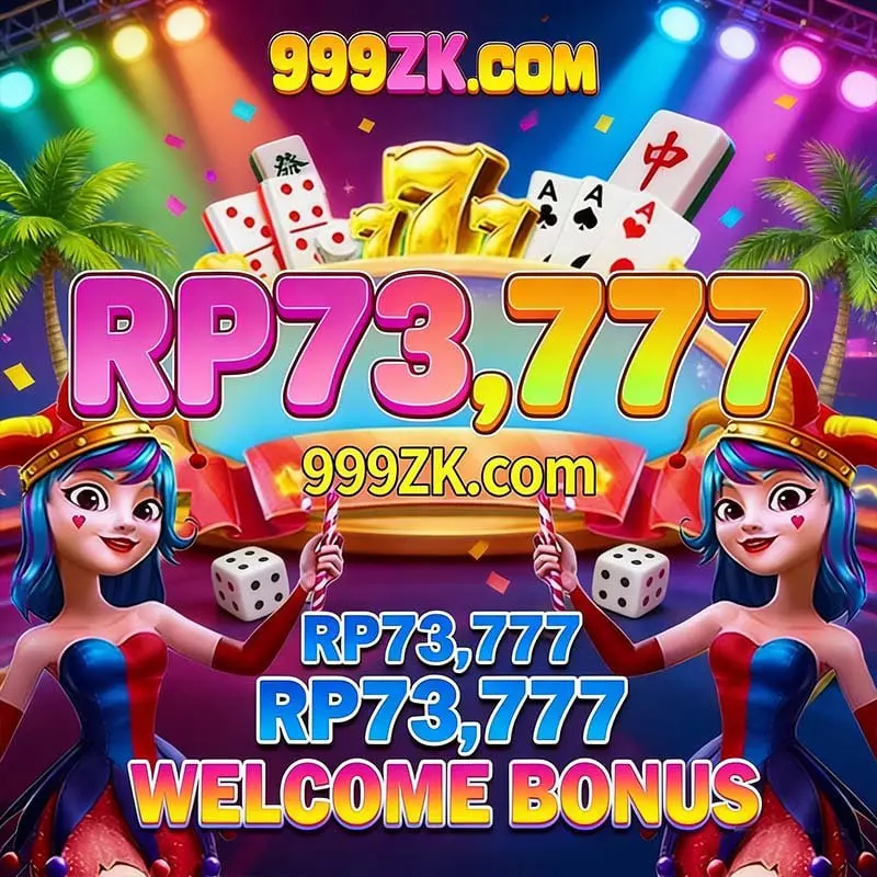999ZK APK Resmi Unduh Indonesia
