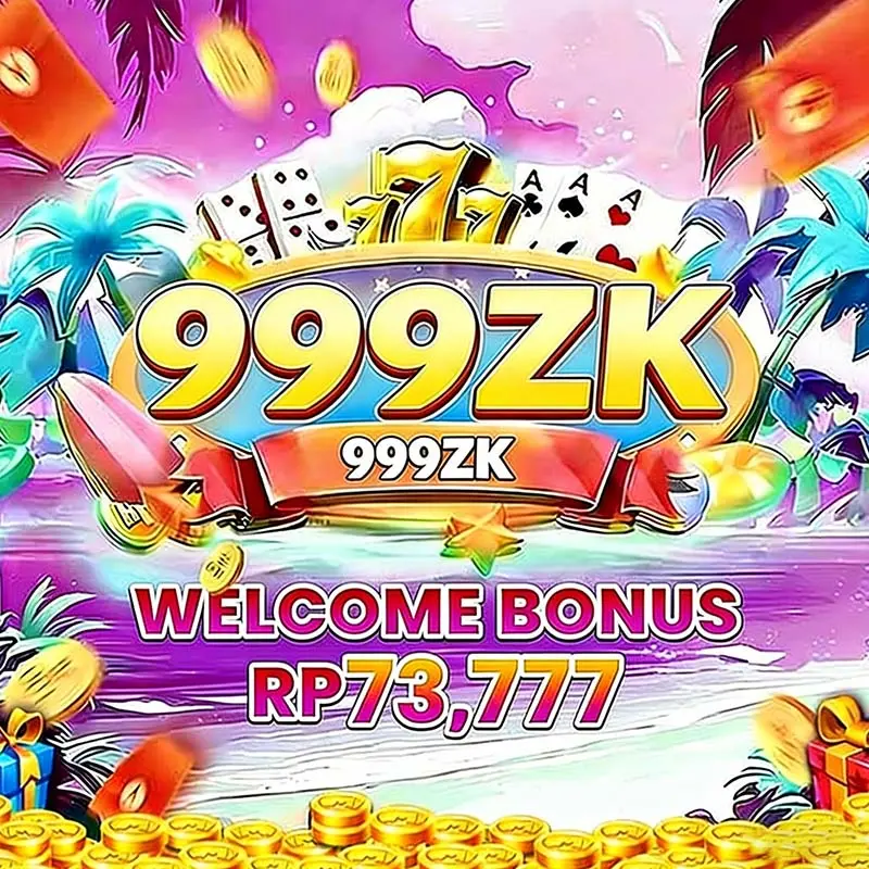 999ZK Masuk Resmi 2026 Aplikasi