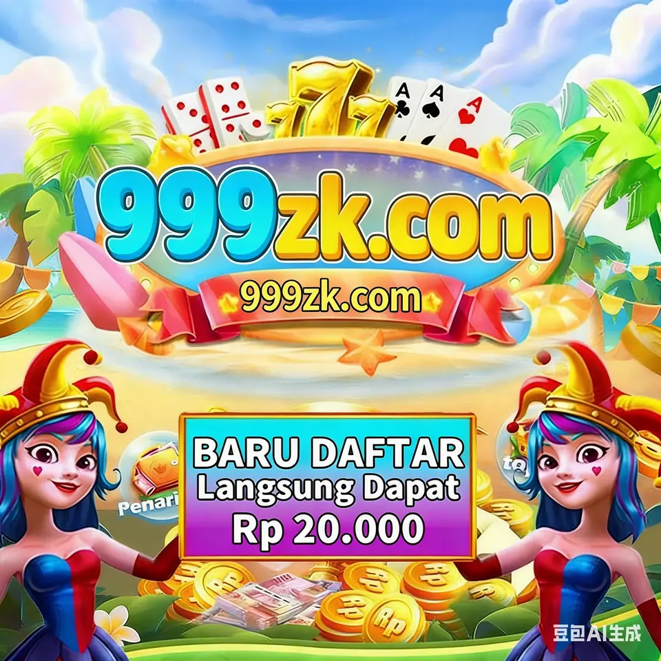999ZK Daftar Akun Resmi Indonesia
