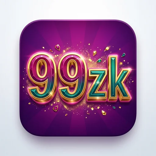999zk Logo - Resmi