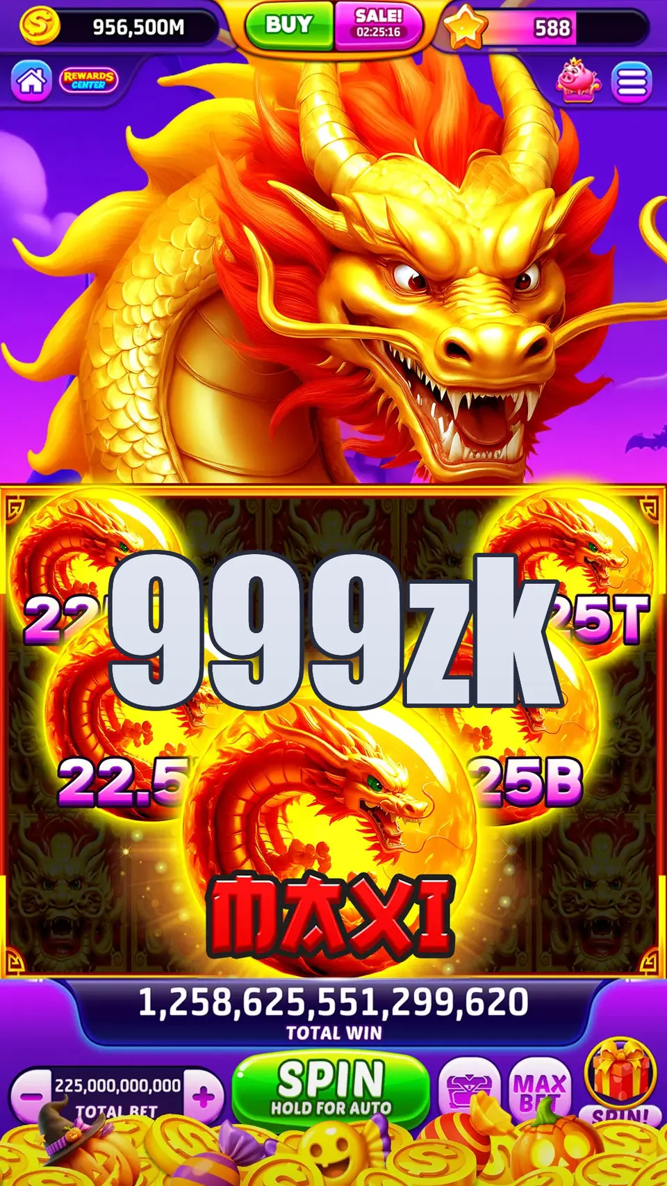 999zk Preview - Resmi Unduh